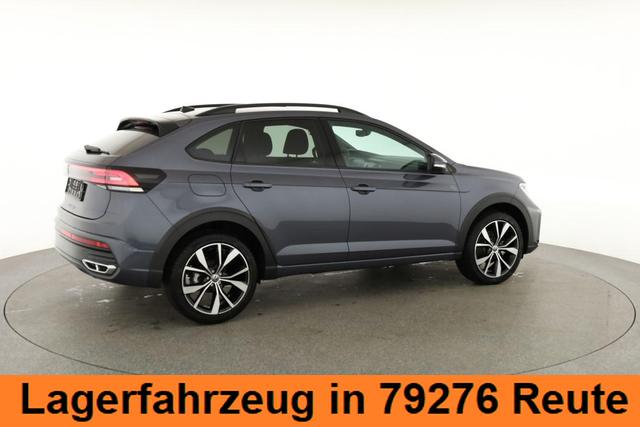Volkswagen Taigo R-Line 1.5 TSI DSG R-LINE, AHK, Navi, IQ.Light, Kamera, ACC, Winter 