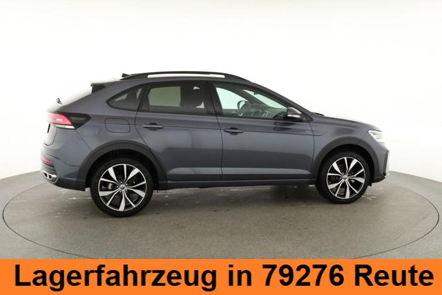 Volkswagen Taigo R-Line 1.5 TSI DSG R-LINE, AHK, Navi, IQ.Light, Kamera, ACC, Winter 