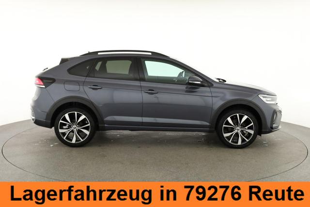 Volkswagen Taigo R-Line 1.5 TSI DSG R-LINE, AHK, Navi, IQ.Light, Kamera, ACC, Winter 