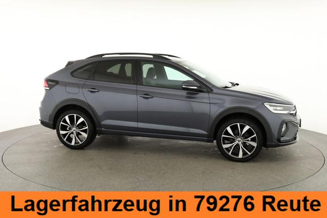 Volkswagen Taigo R-Line 1.5 TSI DSG R-LINE, AHK, Navi, IQ.Light, Kamera, ACC, Winter 