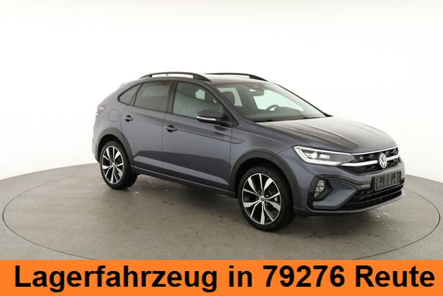 Volkswagen Taigo R-Line 1.5 TSI DSG R-LINE, AHK, Navi, IQ.Light, Kamera, ACC, Winter 