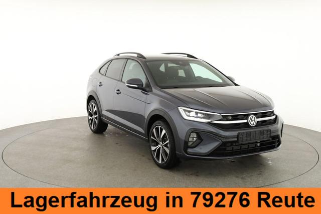 Volkswagen Taigo R-Line 1.5 TSI DSG R-LINE, AHK, Navi, IQ.Light, Kamera, ACC, Winter 