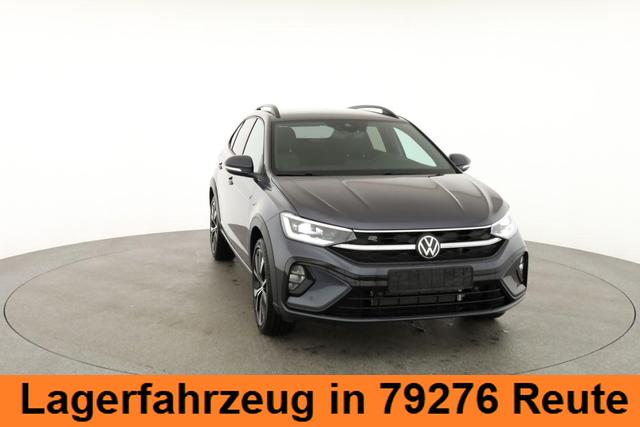 Volkswagen Taigo R-Line 1.5 TSI DSG R-LINE, AHK, Navi, IQ.Light, Kamera, ACC, Winter 
