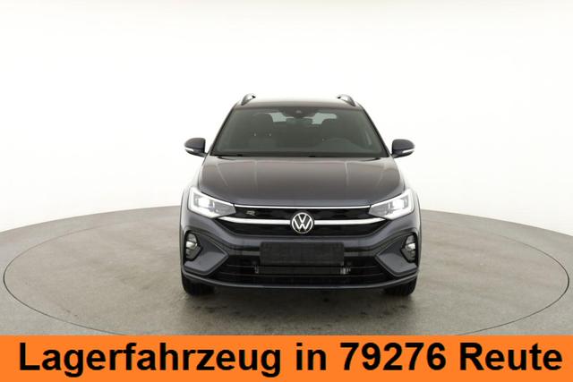 Volkswagen Taigo R-Line 1.5 TSI DSG R-LINE, AHK, Navi, IQ.Light, Kamera, ACC, Winter 