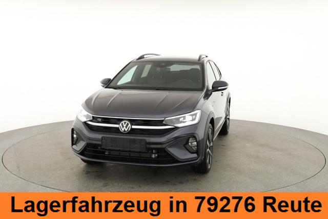 Volkswagen Taigo R-Line 1.5 TSI DSG R-LINE, AHK, Navi, IQ.Light, Kamera, ACC, Winter 