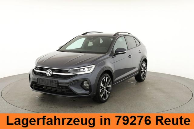 Volkswagen Taigo R-Line 1.5 TSI DSG R-LINE, AHK, Navi, IQ.Light, Kamera, ACC, Winter 