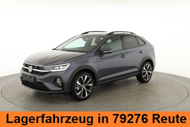 Volkswagen Taigo R-Line 1.5 TSI DSG R-LINE, AHK, Navi, IQ.Light, Kamera, ACC, Winter 