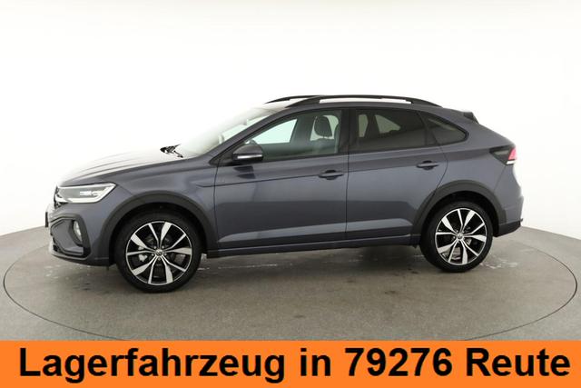 Volkswagen Taigo R-Line 1.5 TSI DSG R-LINE, AHK, Navi, IQ.Light, Kamera, ACC, Winter 