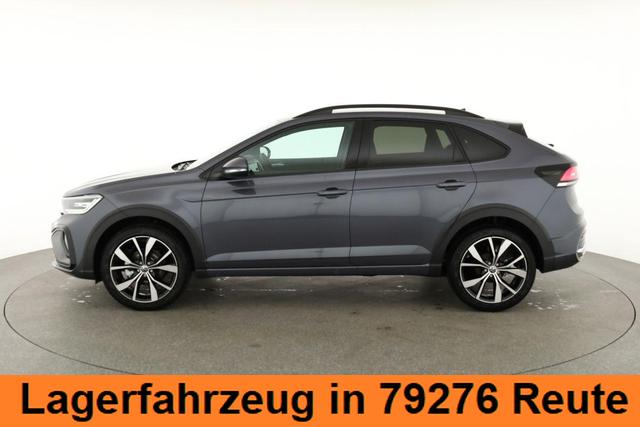 Volkswagen Taigo R-Line 1.5 TSI DSG R-LINE, AHK, Navi, IQ.Light, Kamera, ACC, Winter 