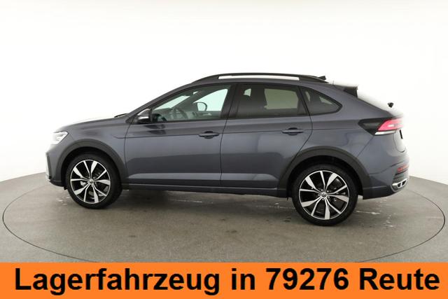 Volkswagen Taigo R-Line 1.5 TSI DSG R-LINE, AHK, Navi, IQ.Light, Kamera, ACC, Winter 