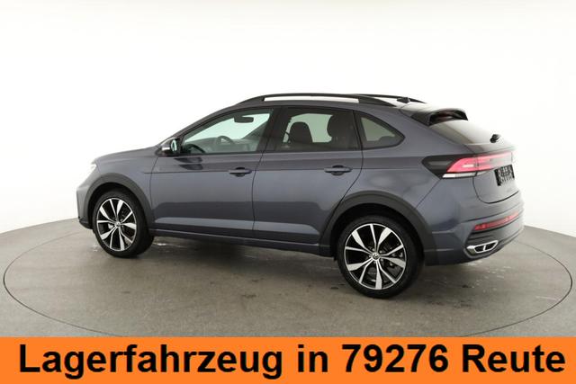Volkswagen Taigo R-Line 1.5 TSI DSG R-LINE, AHK, Navi, IQ.Light, Kamera, ACC, Winter 