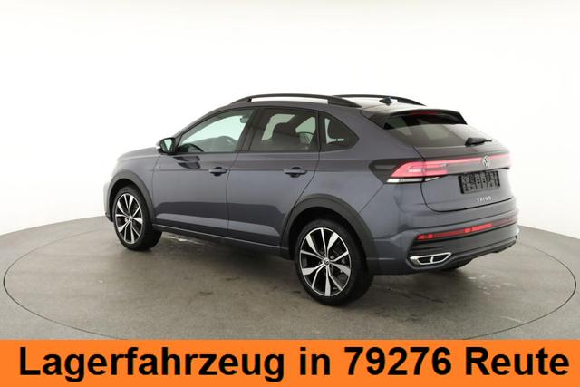 Volkswagen Taigo R-Line 1.5 TSI DSG R-LINE, AHK, Navi, IQ.Light, Kamera, ACC, Winter 