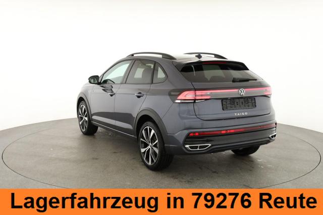 Volkswagen Taigo R-Line 1.5 TSI DSG R-LINE, AHK, Navi, IQ.Light, Kamera, ACC, Winter 