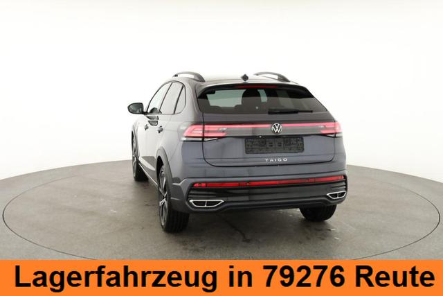 Volkswagen Taigo R-Line 1.5 TSI DSG R-LINE, AHK, Navi, IQ.Light, Kamera, ACC, Winter 
