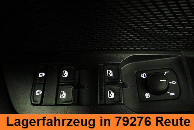 Skoda Octavia Combi 2.0 TSI 195 kW RS DSG, AHK, Navi, Matrix, Side, Winter, 5 J.-Garantie 