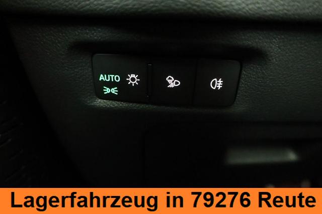 Skoda Octavia Combi 2.0 TSI 195 kW RS DSG, AHK, Navi, Matrix, Side, Winter, 5 J.-Garantie 