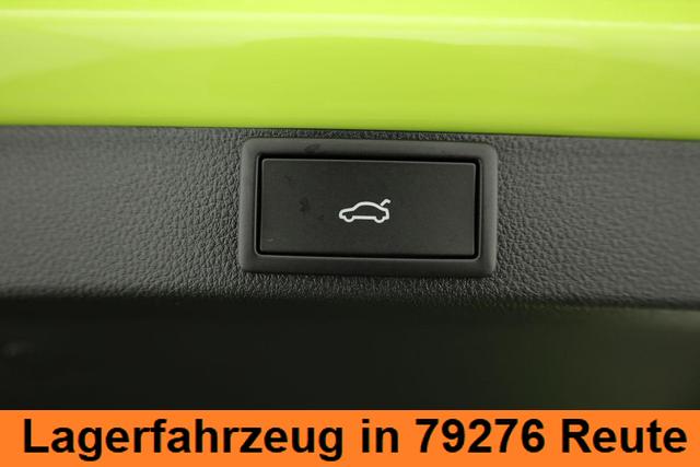 Skoda Octavia Combi 2.0 TSI 195 kW RS DSG, AHK, Navi, Matrix, Side, Winter, 5 J.-Garantie 