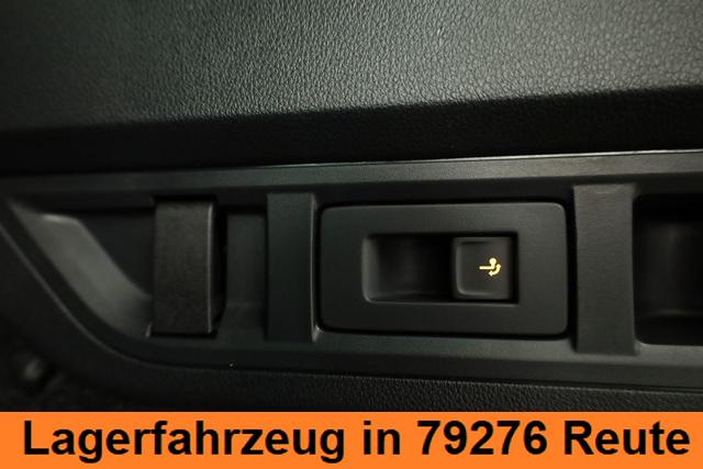 Skoda Octavia Combi 2.0 TSI 195 kW RS DSG, AHK, Navi, Matrix, Side, Winter, 5 J.-Garantie 