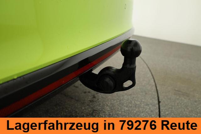 Skoda Octavia Combi 2.0 TSI 195 kW RS DSG, AHK, Navi, Matrix, Side, Winter, 5 J.-Garantie 