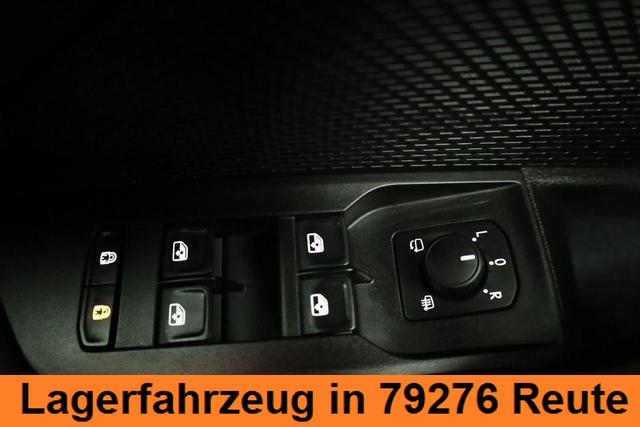 Skoda Octavia Combi 2.0 TSI 195 kW RS DSG, AHK, Navi, Matrix, Side, Winter, 5 J.-Garantie 