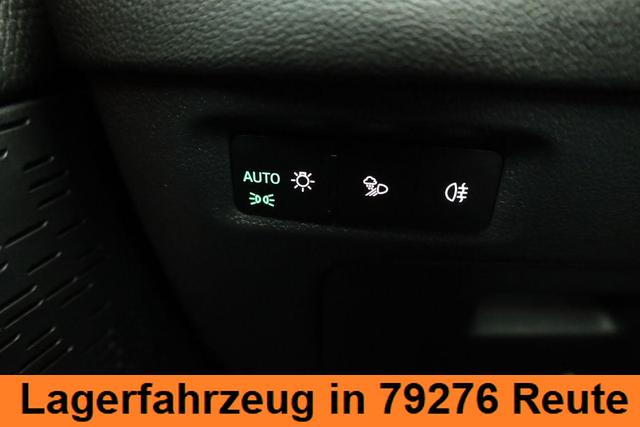 Skoda Octavia Combi 2.0 TSI 195 kW RS DSG, AHK, Navi, Matrix, Side, Winter, 5 J.-Garantie 