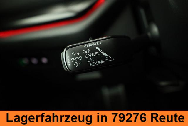 Skoda Octavia Combi 2.0 TSI 195 kW RS DSG, AHK, Navi, Matrix, Side, Winter, 5 J.-Garantie 