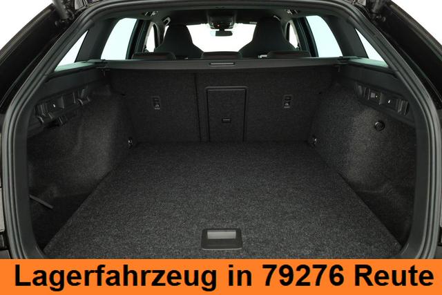 Skoda Octavia Combi 2.0 TSI 195 kW RS DSG, AHK, Navi, Matrix, Side, Winter, 5 J.-Garantie 