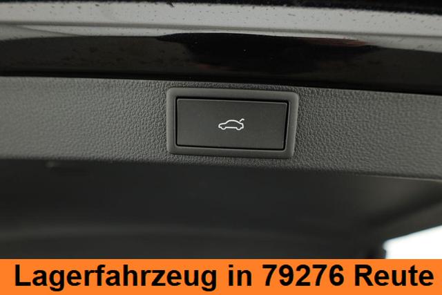 Skoda Octavia Combi 2.0 TSI 195 kW RS DSG, AHK, Navi, Matrix, Side, Winter, 5 J.-Garantie 