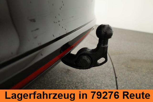 Skoda Octavia Combi 2.0 TSI 195 kW RS DSG, AHK, Navi, Matrix, Side, Winter, 5 J.-Garantie 