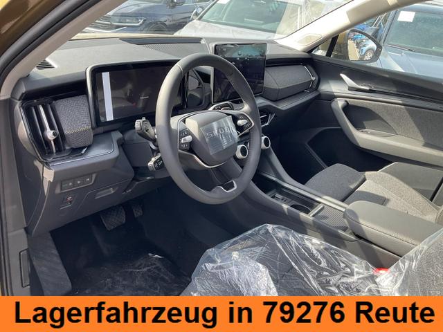 Lagerfahrzeug Skoda Kodiaq - 2.0 TDI 142 kW 4x4 Selection DSG Selection, 7-Sitzer, AHK, Navi, Side, Kamera, Winter, 19-Zoll