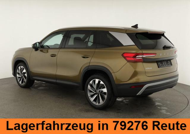 Skoda Kodiaq 2.0 TDI 142 kW 4x4 Selection DSG Selection, 7-Sitzer, AHK, Navi, Side, Kamera, Winter, 19-Zoll 