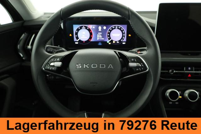 Skoda Kodiaq 2.0 TDI 142 kW 4x4 Selection DSG Selection, 7-Sitzer, AHK, Navi, Side, Kamera, Winter, 19-Zoll 
