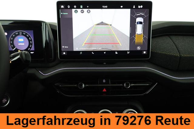 Skoda Kodiaq 2.0 TDI 142 kW 4x4 Selection DSG Selection, 7-Sitzer, AHK, Navi, Side, Kamera, Winter, 19-Zoll 