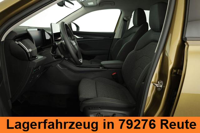 Skoda Kodiaq 2.0 TDI 142 kW 4x4 Selection DSG Selection, 7-Sitzer, AHK, Navi, Side, Kamera, Winter, 19-Zoll 