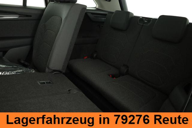 Skoda Kodiaq 2.0 TDI 142 kW 4x4 Selection DSG Selection, 7-Sitzer, AHK, Navi, Side, Kamera, Winter, 19-Zoll 