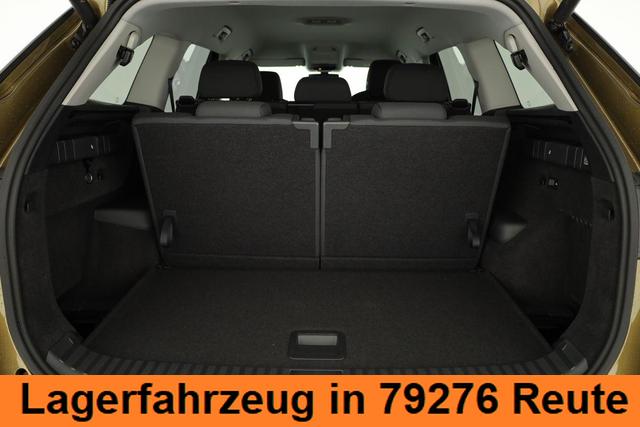 Skoda Kodiaq 2.0 TDI 142 kW 4x4 Selection DSG Selection, 7-Sitzer, AHK, Navi, Side, Kamera, Winter, 19-Zoll 