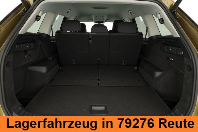 Skoda Kodiaq 2.0 TDI 142 kW 4x4 Selection DSG Selection, 7-Sitzer, AHK, Navi, Side, Kamera, Winter, 19-Zoll 