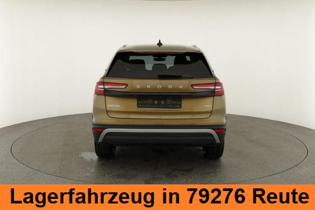Skoda Kodiaq 2.0 TDI 142 kW 4x4 Selection DSG Selection, 7-Sitzer, AHK, Navi, Side, Kamera, Winter, 19-Zoll 