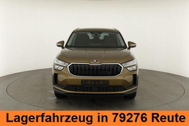 Skoda Kodiaq 2.0 TDI 142 kW 4x4 Selection DSG Selection, 7-Sitzer, AHK, Navi, Side, Kamera, Winter, 19-Zoll 