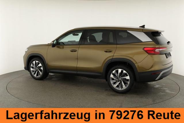 Skoda Kodiaq 2.0 TDI 142 kW 4x4 Selection DSG Selection, 7-Sitzer, AHK, Navi, Side, Kamera, Winter, 19-Zoll 