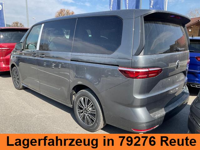 Volkswagen T7 Multivan eHybrid 4M Business L&Uuml;, 7-Sitzer, AHK, IQ.Light, easyOpen, Navi, 5-J Garantie 