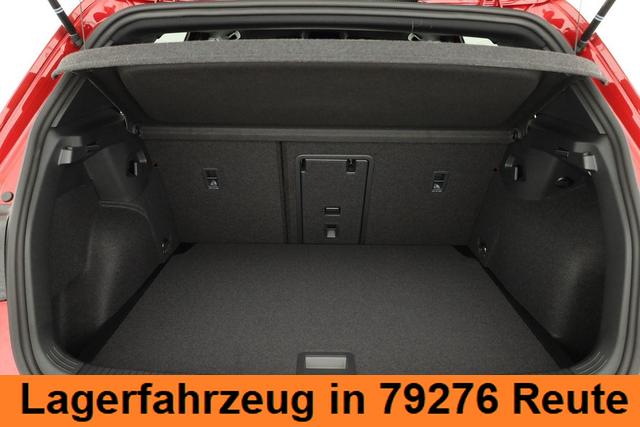 Volkswagen Golf 2.0 TSI 195 kW GTI VIII DSG, Navi, Side, IQ.Light, Kamera, Winter 
