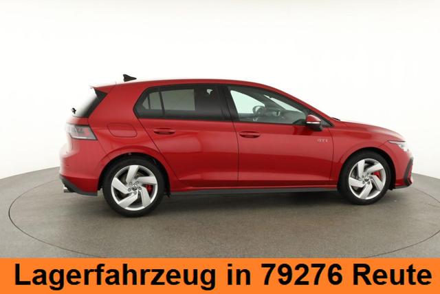 Volkswagen Golf 2.0 TSI 195 kW GTI VIII DSG, Navi, Side, IQ.Light, Kamera, Winter 