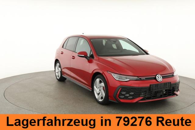 Volkswagen Golf 2.0 TSI 195 kW GTI VIII DSG, Navi, Side, IQ.Light, Kamera, Winter 
