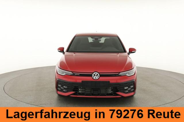 Volkswagen Golf 2.0 TSI 195 kW GTI VIII DSG, Navi, Side, IQ.Light, Kamera, Winter 