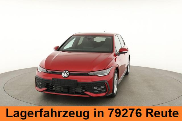 Volkswagen Golf 2.0 TSI 195 kW GTI VIII DSG, Navi, Side, IQ.Light, Kamera, Winter 