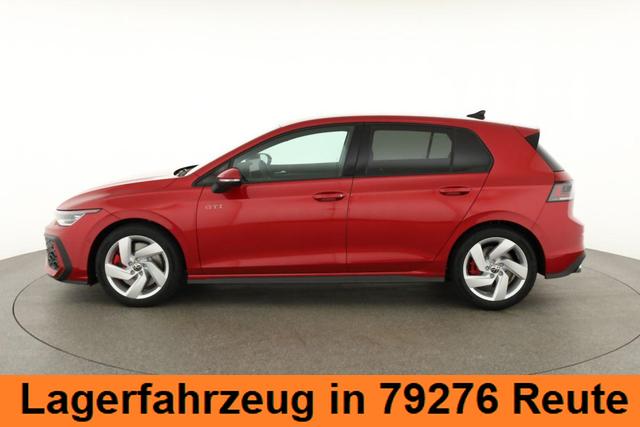 Volkswagen Golf 2.0 TSI 195 kW GTI VIII DSG, Navi, Side, IQ.Light, Kamera, Winter 