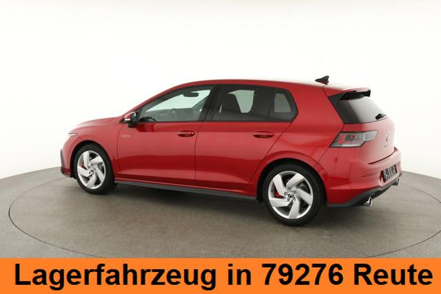 Volkswagen Golf 2.0 TSI 195 kW GTI VIII DSG, Navi, Side, IQ.Light, Kamera, Winter 