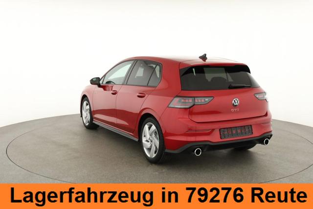Volkswagen Golf 2.0 TSI 195 kW GTI VIII DSG, Navi, Side, IQ.Light, Kamera, Winter 