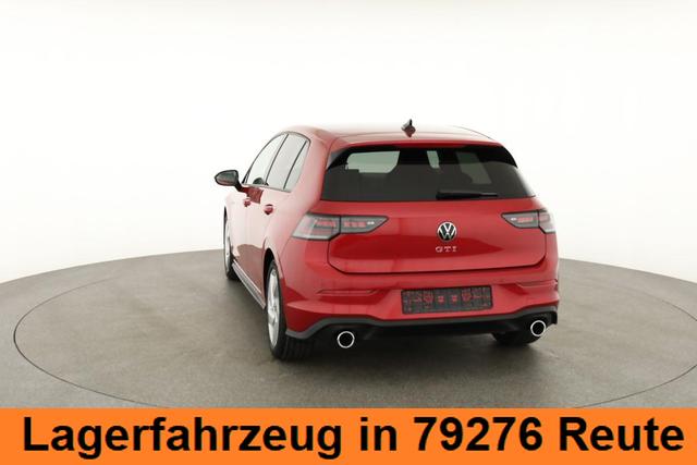 Volkswagen Golf 2.0 TSI 195 kW GTI VIII DSG, Navi, Side, IQ.Light, Kamera, Winter 
